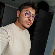 Doy clases particulares muy economicas para que los extrageros pueda hablar mi idioma nativo